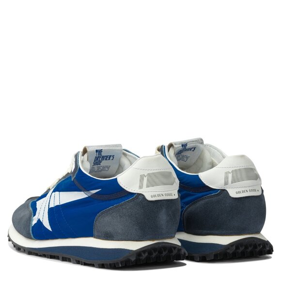 Golden Goose Marathon Sneakers IT 42 Men - Picture 4 of 5